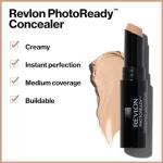 Revlon PhotoReady Concealer in Light/Medium
