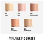 Rimmel London Blemish Concealer Stick, 4.5g