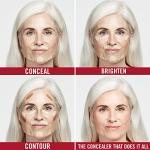 Rimmel Multi-Tasker Concealer in Porcelain 010
