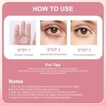 LOPHE Color-Correcting Under Eye Brightener Concealer