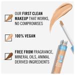 Rimmel Kind + Free 24h Hydrating Concealer - Fair