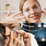Korean Eye Gel Patches for Puffiness & Dark Circles