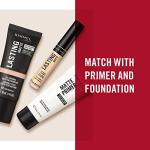Rimmel Lasting Matte Concealer & Illuminator, 7 ml