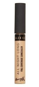 Barry M All Night Long Concealer - Waffle Shade