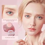 Brightening Under Eye Concealer - Full Coverage Pink Cream