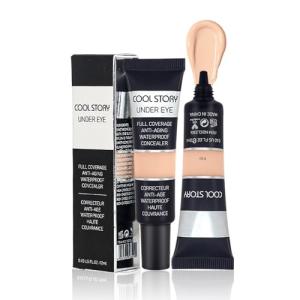 Under Eye Concealer for Dark Circles - Full Coverage