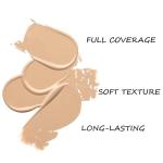 Under Eye Concealer for Dark Circles - Full Coverage