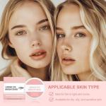 Brightening Under Eye Concealer for Dark Circles