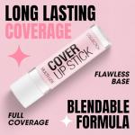 Collection Cosmetics Creamy Full Coverage Concealer Stick