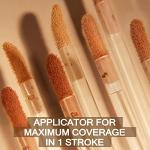 Long-Lasting Full Coverage Vegan Eye Concealer