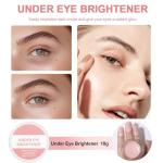 Brightening Under Eye Concealer for Dark Circles