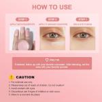 Under Eye Brightener and Concealer for Dark Circles