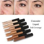 Long-Lasting Full Coverage Vegan Eye Concealer