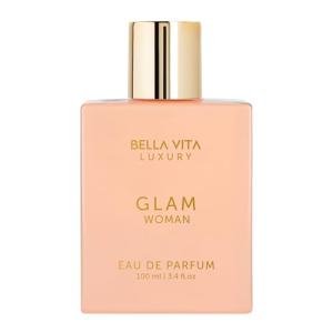 BellaVita GLAM Luxury Perfume for Women 100ml