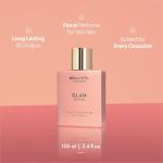 BellaVita GLAM Luxury Perfume for Women 100ml