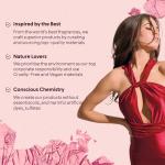 BellaVita GLAM Luxury Perfume for Women 100ml