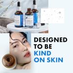 Eclat Hyaluronic Acid Serum for Hydrated Skin
