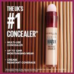 Maybelline Instant Anti-Age Eraser Concealer 00 Ivory