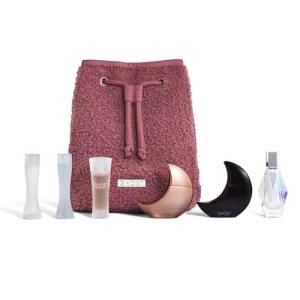 Ghost Orb of Night Makeup Gift Set