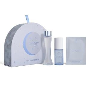 Ghost The Fragrance Gift Set with Jasmine & Peach