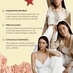 BellaVita Women's Luxury Perfume Gift Set