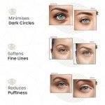 24k Gold Under Eye Collagen Patches - 30 Pairs