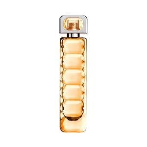 BOSS Woman Eau de Toilette - Ambery Apple Vanilla