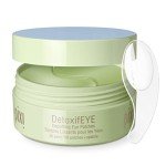 Pixi DetoxifEYE Hydrating Under-Eye Patches, 30 Pairs