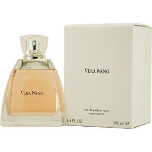 Vera Wang Women's Eau De Parfum Spray 3.4oz