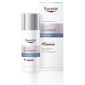 Eucerin Anti-Pigment Night Cream for Dark Spots