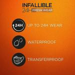 L'Oréal Paris Infallible Matte Bronzer 300 Light Medium