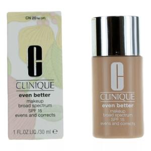 Clinique Even Better Liquid Foundation SPF 15 - Alabaster