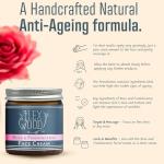 Ilex Wood Rose & Frankincense Face Cream 60ml