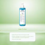 ISISPHARMA Teen Derm Sensitive Gel - Acne Face Wash