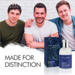 Ted Baker Skinwear EDT - Woody Citrus Fragrance, 100ml