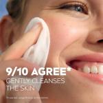 NIVEA Micellar Cleansing Wipes - 25 Biodegradable Pack