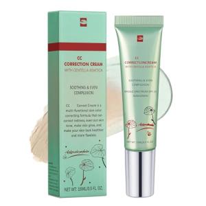 CC Red Correct Cream with Centella Asiatica
