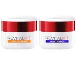 L'Oréal Paris Revitalift Day & Night Cream Duo