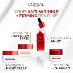 L'Oréal Paris Revitalift Day & Night Cream Duo