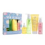 W7 Skin Refresh Skincare Set for Radiant Skin