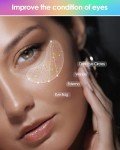 Collagen Eye Mask Patches for Dark Circles (10 Pairs)
