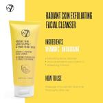 W7 Skin Refresh Skincare Set for Radiant Skin