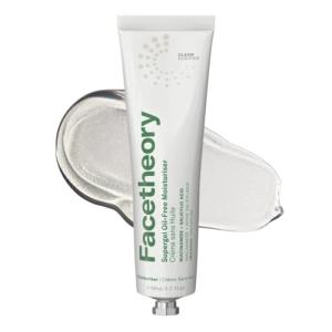 Facetheory Supergel Oil-Free Moisturiser for Oily Skin