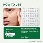 Facetheory Supergel Oil-Free Moisturiser for Oily Skin