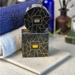 24k Gold Under Eye Collagen Patches - 30 Pairs