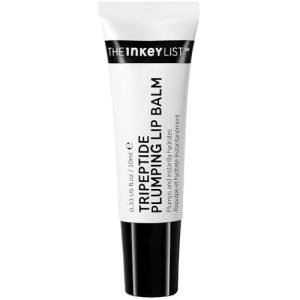 Inkey List Tripeptide Lip Balm - Hydrating & Plumping