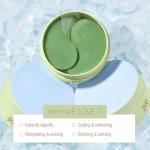 Pixi DetoxifEYE Hydrating Under-Eye Patches, 30 Pairs