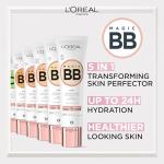 L'Oreal Paris C'est Magic BB Cream 04 Medium