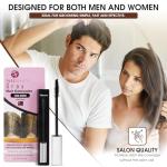 Gray Hair Cover-Up Mascara in Dark Brown