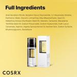 COSRX Niacinamide & Snail Mucin Dual Essence 80ml